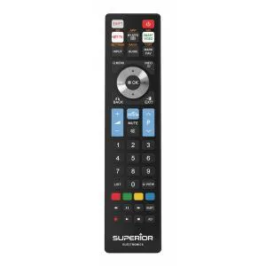 TELECOMANDO UNIVERSALE PRONTO ALL'USO PER TV SMART LG LCD LED SMART TV