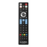 TELECOMANDO UNIVERSALE PRONTO ALL'USO PER TV SMART LG LCD LED SMART TV