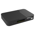 Decoder AX3 tivùsat FULL 4K | Decoder COMBO 4K tivùsat con Triplo Tuner DVB-T2 HEVC Main 10 (10 bit), DVB-S2, Android TV | Controllo vocale | Google Cast Decoder 4K Digiquest AX3 tivùsat Triplo Tuner controllo vocale DVB-T2/S2 Android TV