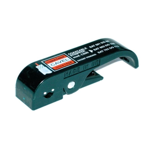 CS00 SPELACAVO MULTIUSO ADATTO AI CAVI CON Ø 5,0 - 7,0 mm. CAVEL